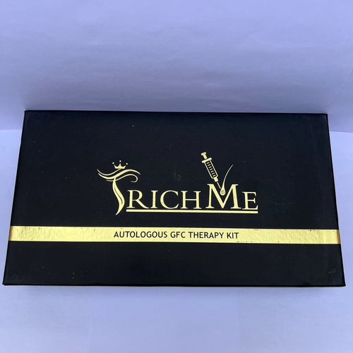 Autologus GFC Growth Factor Concentrate Therapy Kit