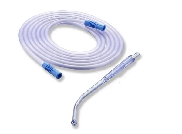 yankauer suction set (Set of 50 Pieces)